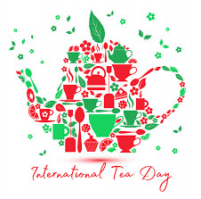 Journée internationale du Thé