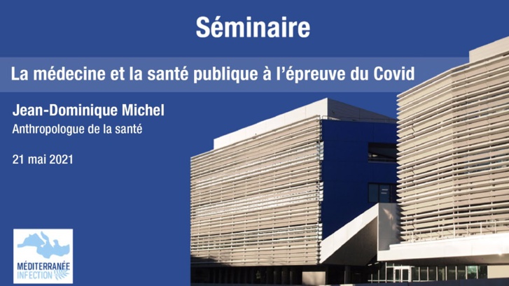 La médecine et la santé publique à l’épreuve du Covid La médecine et la santé publique à l’épreuve du Covid