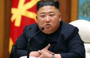 Corée du nord : Kim Jong-un interdit les jean slims et la coupe mulet Corée du nord : Kim Jong-un interdit les jean slims et la coupe mulet