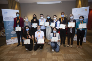 Idéathon pour accélérer l’atteinte des Objectifs de Développement Durable Idéathon pour accélérer l’atteinte des Objectifs de Développement Durable