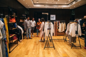 Daba Store ouvre ses portes à Onomo Hotel Casablanca City Center Daba Store ouvre ses portes à Onomo Hotel Casablanca City Center