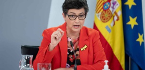 « Brahim Ghali retournera dans son pays », gaffe ou provocation de Madrid ? « Brahim Ghali retournera dans son pays », gaffe ou provocation de Madrid ?