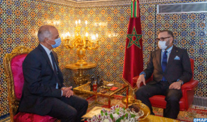 Le nouveau modèle de développement Le nouveau modèle de développement