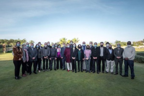 Restitution des écoutes et des contributions de la Commission Spéciale sur le Modèle de Développement Restitution des écoutes et des contributions de la Commission Spéciale sur le Modèle de Développement