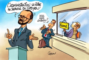 La transformation des mentalités, le chantier le plus difficile du NMD La transformation des mentalités, le chantier le plus difficile du NMD