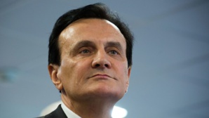 Pascal Soriot, PDG d'AstraZeneca
