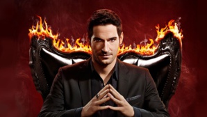 Lucifer : la partie 2 de la saison 5 est disponible sur Netflix Lucifer : la partie 2 de la saison 5 est disponible sur Netflix