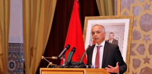 Modèle de développement : un Etat fort ET une société forte ! Modèle de développement : un Etat fort ET une société forte !