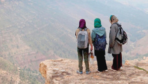 L’hygiène menstruelle des filles, un tabou qui peut pousser au décrochage scolaire L’hygiène menstruelle des filles, un tabou qui peut pousser au décrochage scolaire