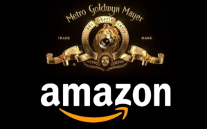 Amazon rachète MGM studios pour 8,45 milliards de dollars Amazon rachète MGM studios pour 8,45 milliards de dollars