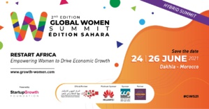 Global Women Summit de Dakhla, la voix de la femme africaine Global Women Summit de Dakhla, la voix de la femme africaine