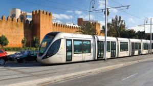 Tramway Rabat-Salé : Un wifi bientôt à votre disposition ! Tramway Rabat-Salé : Un wifi bientôt à votre disposition !
