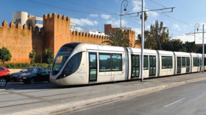 Tramway Rabat-Salé : Un wifi bientôt à votre disposition !