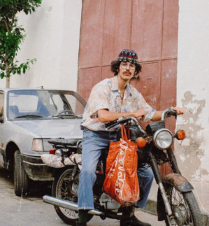 Le Style 'beldi' célébré par Karim Chater Le Style 'beldi' célébré par Karim Chater