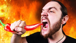 Manger du piment permettrait de vivre plus longtemps Manger du piment permettrait de vivre plus longtemps