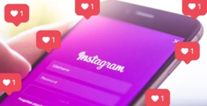 Vous pouvez désormais masquer le nombre de likes sur Instagram et Facebook !