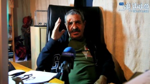 Khalid Jamaï, le décrypteur sans-façon s’en va... Khalid Jamaï, le décrypteur sans-façon s’en va...