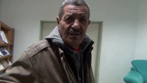 Khalid Jamaï, jusqu’à ce que mort s’ensuive Khalid Jamaï, jusqu’à ce que mort s’ensuive