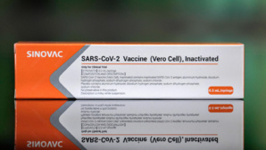 Le vaccin chinois Sinovac homologué par l’OMS Le vaccin chinois Sinovac homologué par l’OMS