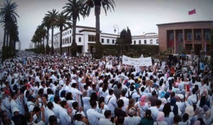 6400 médecins marocains et des toubibs étrangers : Entre réalité et desiderata 6400 médecins marocains et des toubibs étrangers : Entre réalité et desiderata