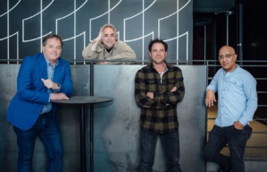 Hassan El Fad à l'affiche du film canadien "Les vieux Chum" Hassan El Fad à l'affiche du film canadien "Les vieux Chum"