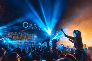 L'Oasis Festival 2021 est officiellement annulé ! L'Oasis Festival 2021 est officiellement annulé !