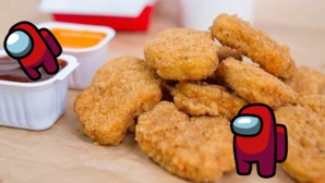 Mcdonald's : Un McNugget dans le menu BTS coûte 50 000 dollars Mcdonald's : Un McNugget dans le menu BTS coûte 50 000 dollars