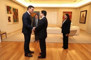 Ghali évacué, les choses sérieuses ne font que commencer Ghali évacué, les choses sérieuses ne font que commencer