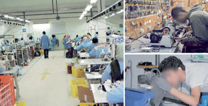 L’informel touche 81% des TPME et concerne 60% des emplois du secteur privé L’informel touche 81% des TPME et concerne 60% des emplois du secteur privé