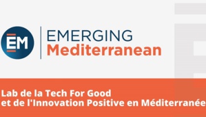 Lancement officiel du deuxième cycle : EMERGING Mediterranean Lancement officiel du deuxième cycle : EMERGING Mediterranean