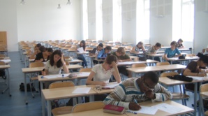 Classes prépa 2021/22: les candidatures aux grandes écoles sont ouvertes Classes prépa 2021/22: les candidatures aux grandes écoles sont ouvertes