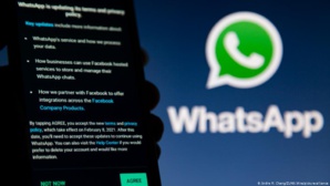 WhatsApp concrétise le mode multi-appareil WhatsApp concrétise le mode multi-appareil