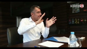 Adil Douiri : Comment le privé doit accélérer sa croissance aussi Adil Douiri : Comment le privé doit accélérer sa croissance aussi