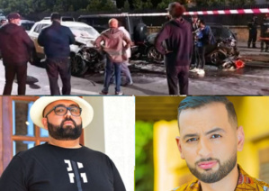 Drame : très grave accident lors du tournage d'un clip de Don Bigg et Aminux Drame : très grave accident lors du tournage d'un clip de Don Bigg et Aminux