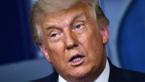 Facebook suspend Donald Trump deux ans supplémentaires Facebook suspend Donald Trump deux ans supplémentaires