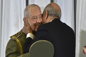 Lettre ouverte au dénomme Abdelmajid Tebboune Lettre ouverte au dénomme Abdelmajid Tebboune