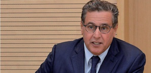 Le problème Akhannouch Le problème Akhannouch