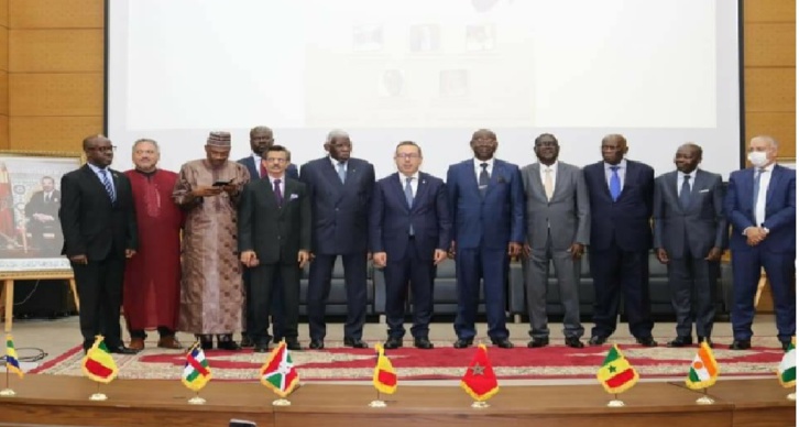 « Migration et identité culturelle », thème commémorant l'Afrique à Fès « Migration et identité culturelle », thème commémorant l'Afrique à Fès