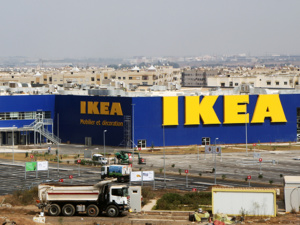 IKEA ouvrira son second magasin à Tétouan