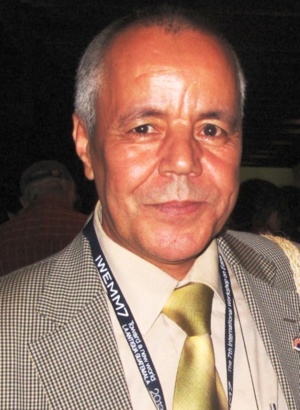 Pr Lahsen LHABAR Pr Lahsen LHABAR