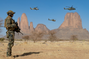 Le Mali, c'est fini, et dire que c'était le pays de mon dernier 'baroud'... Le Mali, c'est fini, et dire que c'était le pays de mon dernier 'baroud'...