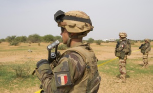 Un Sahel sans fin, la France abdique...