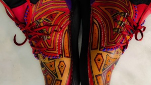 Lancement de siteweb de produit artisanal "Lamarockinerie" Lancement de siteweb de produit artisanal "Lamarockinerie"