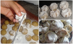 Recette de la Mellouza tétouanaise Recette de la Mellouza tétouanaise