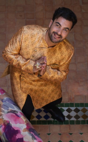 Nasr Mégri célèbre le 50ème anniversaire de « Galouli Ensaha » Nasr Mégri célèbre le 50ème anniversaire de « Galouli Ensaha »