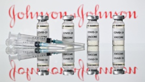 L’Afrique du Sud retire 2 millions de vaccins Johnson & Johnson L’Afrique du Sud retire 2 millions de vaccins Johnson & Johnson