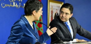 Espagne-Maroc, entre Sahara et saraha Espagne-Maroc, entre Sahara et saraha