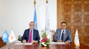 ICESCO et UNFPA : Plaidoyer des politiques publiques ciblant les femmes ICESCO et UNFPA : Plaidoyer des politiques publiques ciblant les femmes