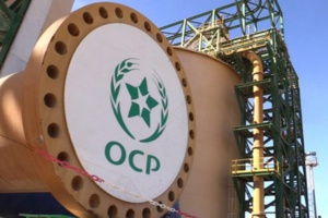 OCP : Une nouvelle émission obligataire de 1,5 milliard USD