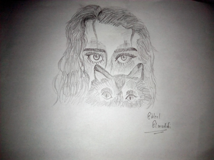 Un regard sans haine Un regard sans haine